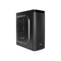 Zalman ZM-T5 Mini Tower Kasa Siyah