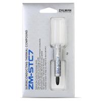ZALMAN ZM-STC7 SUPER ILETKEN 4 GRAM YUKSEK PERFORMANSLI TERMAL MACUN (7.2 W/m-K)