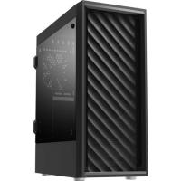 ZALMAN ZM-T7 ATX MID TOWER 120MM AKRILIK
