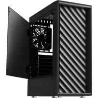ZALMAN ZM-T7 ATX MID TOWER 120MM AKRILIK