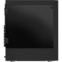 ZALMAN ZM-T7 ATX MID TOWER 120MM AKRILIK