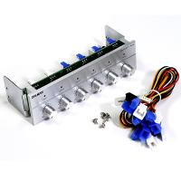 ZALMAN ZM-MFC1PLUS Fan Kontrolcü