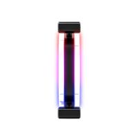 ZALMAN ZM-LF120 Premium Çift Taraflı Halka Adreslenebilir 120mm LED Fan