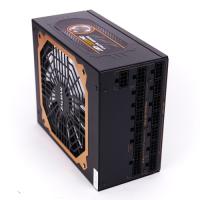 Zalman ZM1200-EBT 1200W 120mm Fanlı Güç Kaynağı