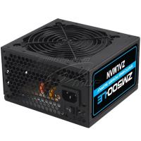 ZALMAN ZM500-LE 500W Atx Power Supply 12 Cm Fan