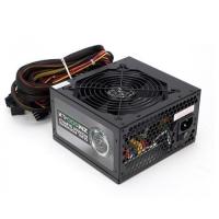 ZALMAN ZM500-LX 500W DUAL FORWARD 120MM FANLI PSU