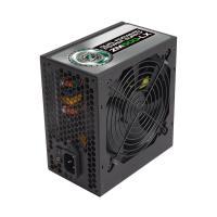 ZALMAN ZM500-LX 500W DUAL FORWARD 120MM FANLI PSU