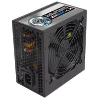 Zalman ZM600-LX 600W 120mm Fanlı Güç Kaynağı