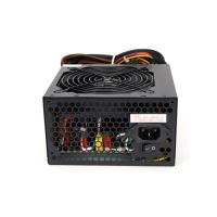 Zalman ZM600-LX 600W 120mm Fanlı Güç Kaynağı