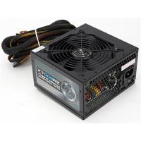 ZALMAN ZM600-LX 600W 120MM CİFT FORWARD PSU