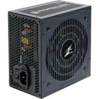 ZALMAN ZM600 TXII 600W +80 PLUS DUAL FORWARD 120MM FANLI PSU