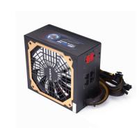 Zalman ZM750-EBT 750W 135mm Fanlı Güç Kaynağı
