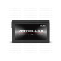 ZALMAN ZM700-LXII 700W AKTIF PFC 12CM FAN POWER SUPPLY