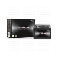 ZALMAN ZM700-LXII 700W AKTIF PFC 12CM FAN POWER SUPPLY