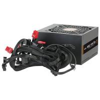 ZALMAN ZM750-GVII 750W 80+ BRONZE POWER SUPPLY