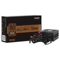 ZALMAN ZM750-GVII 750W 80+ BRONZE POWER SUPPLY