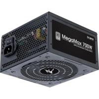 ZALMAN ZM700 TXII 700W 80 PLUS DUAL FORWARD 120MM FANLI PSU