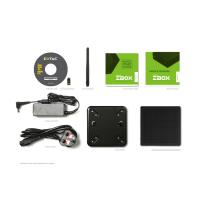 ZBOX NANO MI620 İ3-8130U 4GB 120GB SSD W10 Mini PC