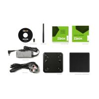 ZBOX NANO MI547 İ5-7200U 8GB 240GB SSD W10 Mini PC