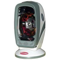 ZEBEX MS 1D Laser Z6070 USB Masaüstü Barkod Okuyucu
