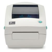 ZEBRA 203dpi 102mm/s GC420D Direct Thermal USB,Paralel,Seri Barkod Yazıcı