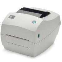 ZEBRA 203dpi 102mm/s GC420T Thermal Transfer USB,Paralel,Seri Barkod Yazıcı