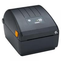 ZEBRA 203dpi ZD230-DT Direkt Termal USB,Ethernet Barkod Yazıcı Outlet Kutu Açık