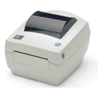ZEBRA GC420T Termal Transfer / Direk Termal 203 Dpi 104 mm 102 mm/sn Seri, Paralel, USB Bağlantı Barkod Yazıcı