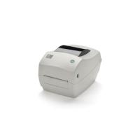 ZEBRA GC420T Direk Termal Barkod Yazıcı