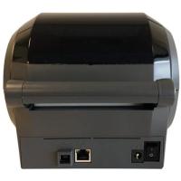 Zebra GK420T Termal Transfer Ethernet 203 Dpi