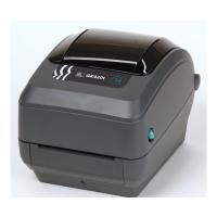 Zebra GK420T Termal Transfer Seri Par Usb 203 Dpi