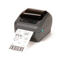 Zebra GK420D Direct Thermal Usb Ethernet 203 Dpi