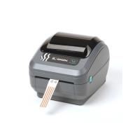 Zebra GX420D Direct Therm Seri Paralel Usb 203 Dpi