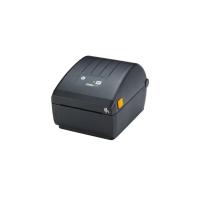 ZEBRA ZD220 ZD22042 BARKOD YAZICI USB 203 DPI