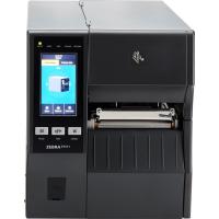 ZEBRA ZT411 203DPI TERMAL TRANSFER USB+SERİ+ETHERNET BARKOD YAZICI