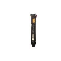 ZOTAC GT710 2GB Zone Edition ZT-71302-20L DDR3 64bit HDMI DVI PCIe 16X v2.0