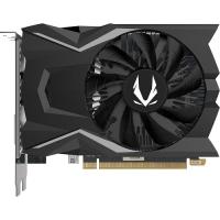 ZOTAC 4gb GTX1650 OC Edition ZT-T16500F-10L DDR5 128bit HDMI DVI DisplayPort 16X (PCIe 3.0) 75w 350w 8.0ghz 7600 (PassMa
