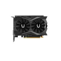 ZOTAC GTX1650 SUPER 4GB ZT-T16510F-10L GDDR6 128bit HDMI DVI DP PCIe 16X v3.0