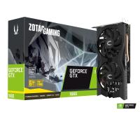 ZOTAC GTX1660 6GB ZT-T16600K-10M GDDR6 192bit HDMI 3X DP PCIe 16X v3.0