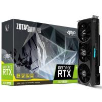ZOTAC 8gb RTX2070 Super AMP Extreme ZT-T20710B-10P GDDR6 256bit HDMI 3x DisplayPort 16X (PCIe 3.0) 185w 550w 14.0ghz