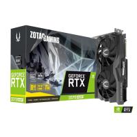 ZOTAC RTX2070 8GB MINI ZT-T20710B-10P GDDR6 256bit HDMI DP PCIe 16X v3.0