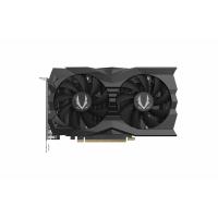 ZOTAC RTX2070 8GB MINI ZT-T20710B-10P GDDR6 256bit HDMI DP PCIe 16X v3.0