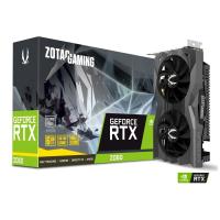 ZOTAC GAMING RTX2060 6GB GDDR6 192Bit T20600H-10M