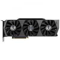 ZOTAC GAMING ZT-A30810D-10P RTX3080Ti TRINITY 12GB GDDR6 384Bit HDMI DP