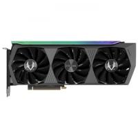 ZOTAC GAMING ZT-A30810F-10P LHR RTX3080Ti AMP HOLO BLACK 12GB GDDR6 384Bit HDMI DP RGB