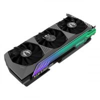 ZOTAC GAMING ZT-A30810F-10P LHR RTX3080Ti AMP HOLO BLACK 12GB GDDR6 384Bit HDMI DP RGB