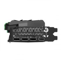 ZOTAC GAMING ZT-A30810F-10P LHR RTX3080Ti AMP HOLO BLACK 12GB GDDR6 384Bit HDMI DP RGB