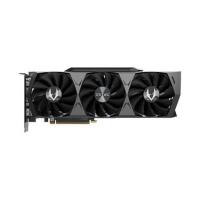 ZOTAC GAMING RTX 3070 Ti Trinity OC ZT-A30710J-10P 8 GB LHR GDDR6X 256Bit