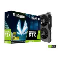 ZOTAC GAMING ZT-A30610H-10M RTX3060Ti TWIN EDGE OC 8GB (LHR) GDDR6 256Bit HDMI DP
