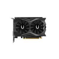 ZOTAC GTX1650 4GB AMP ZT-T16520J-10L GDDR6 128bit HDMI DVI DP PCIe 16X v3.0